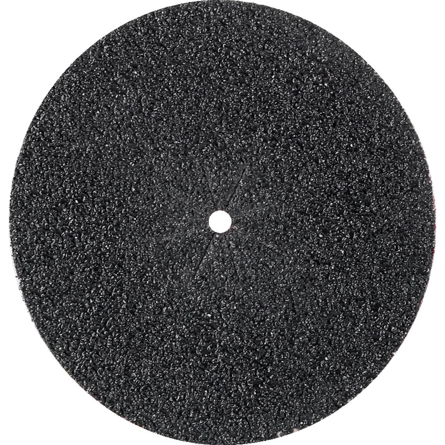PALLMANN Schuurschijf Ø150mm met opening K80